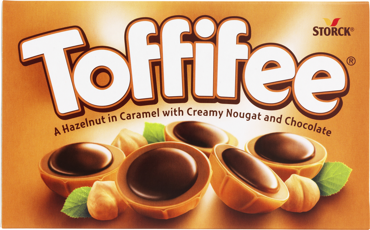 Storck Toffifee 125 g