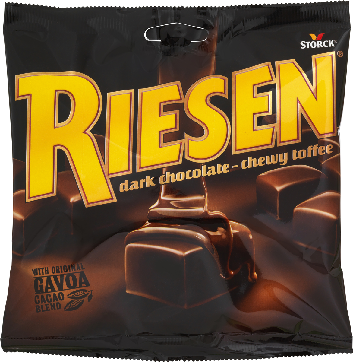 Karameller Riesen, Storck