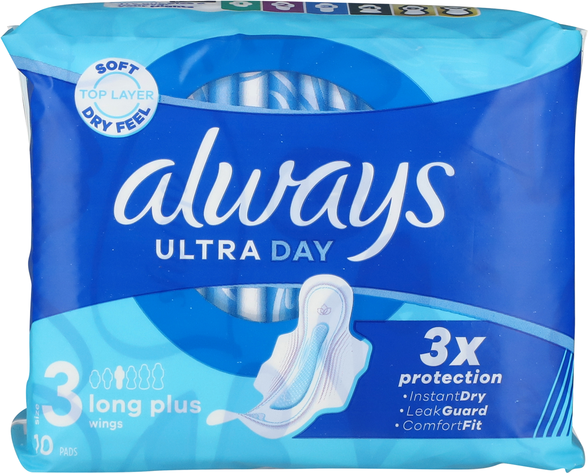 Always Ultra Night Sp