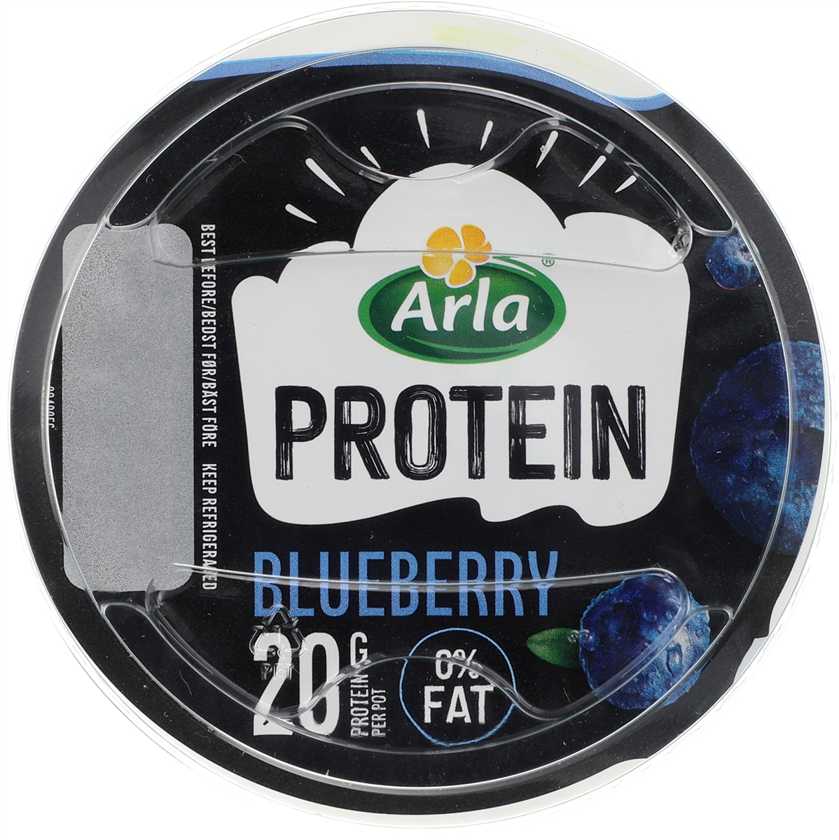Arla Protein Skyr Blueberry