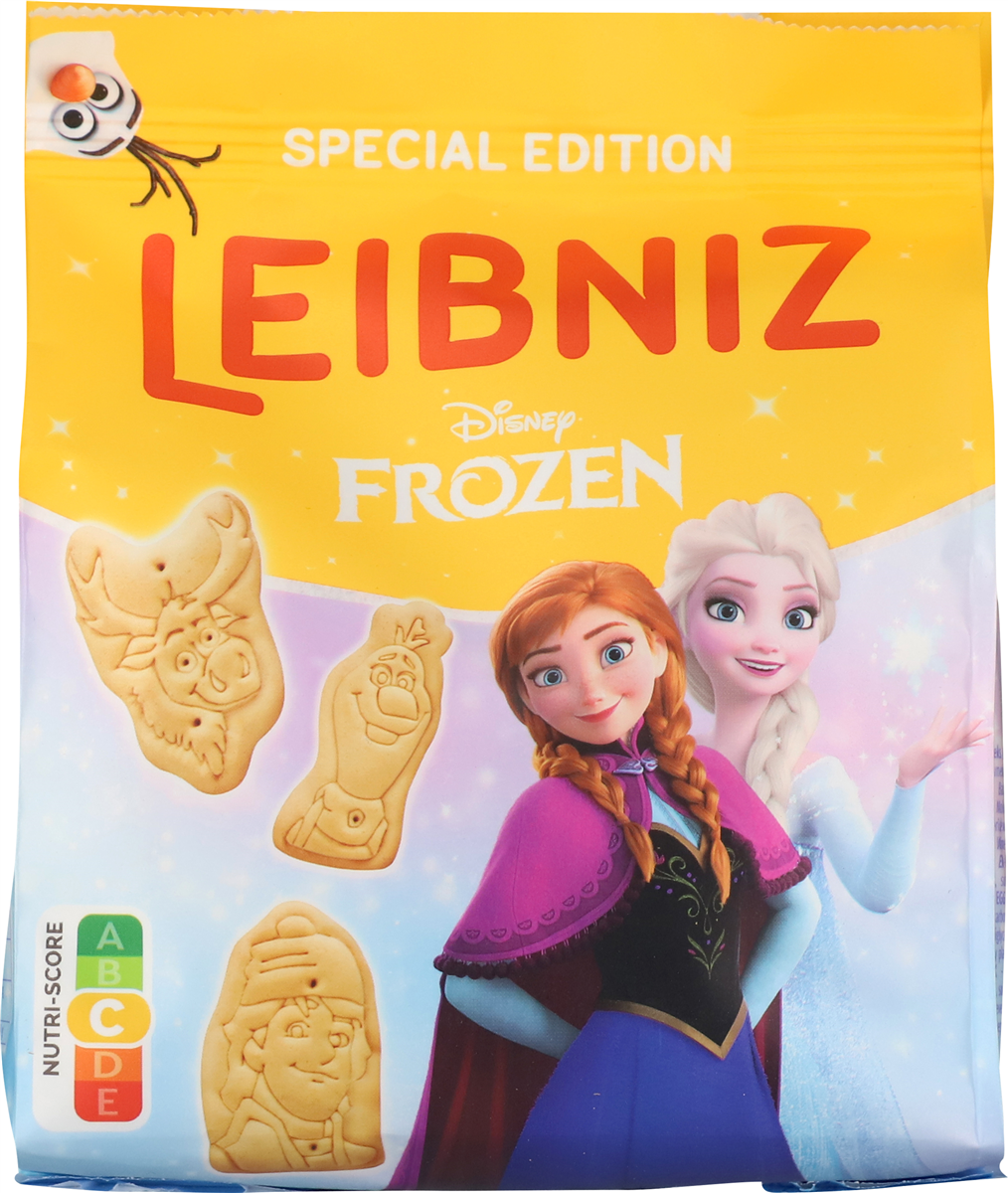Leibniz Kiks