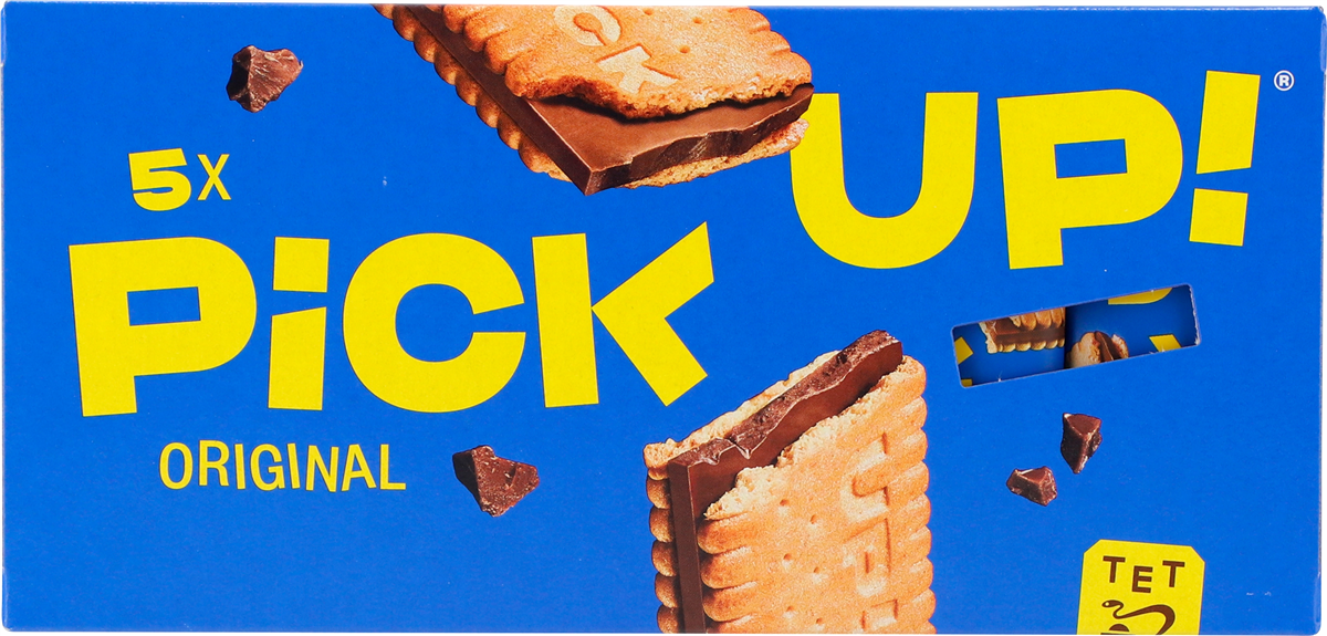 Pick Up Choco