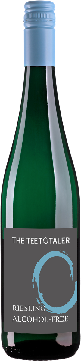 Teetotaler Riesling Alkoholfri