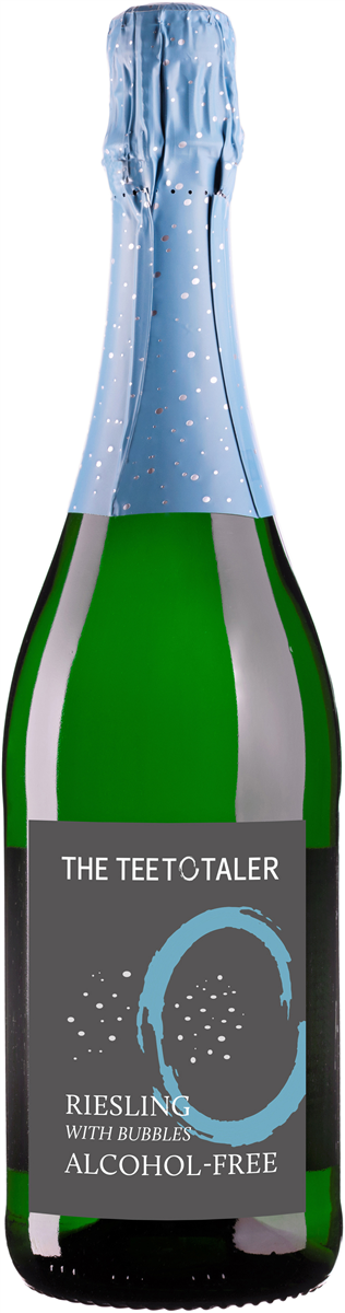 Teetotaler Mousserende Alkoholfri 0%