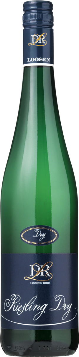 Dr. Loosen Riesling Dry