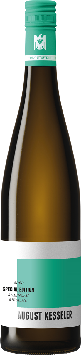 Kesseler Spec.Edt Riesling 750 ml