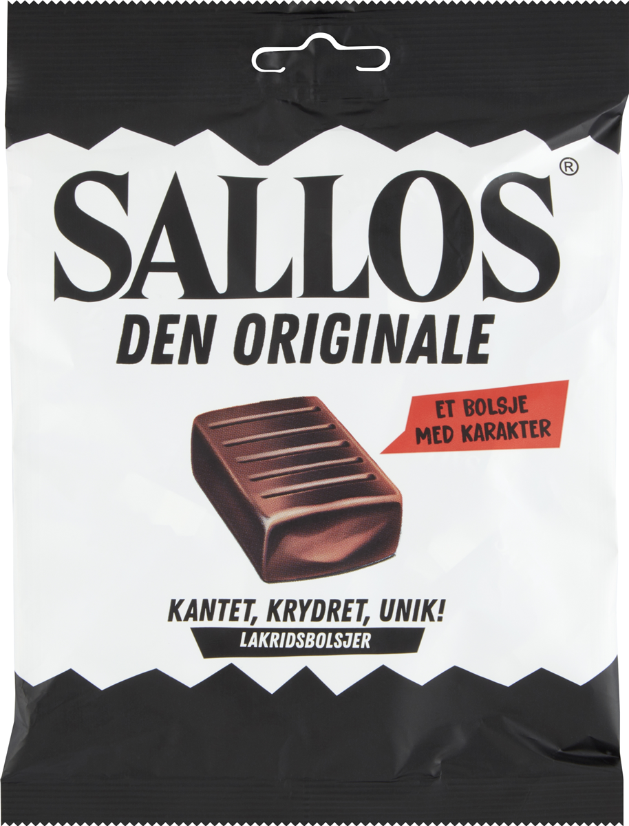 Katjes Sallos Original