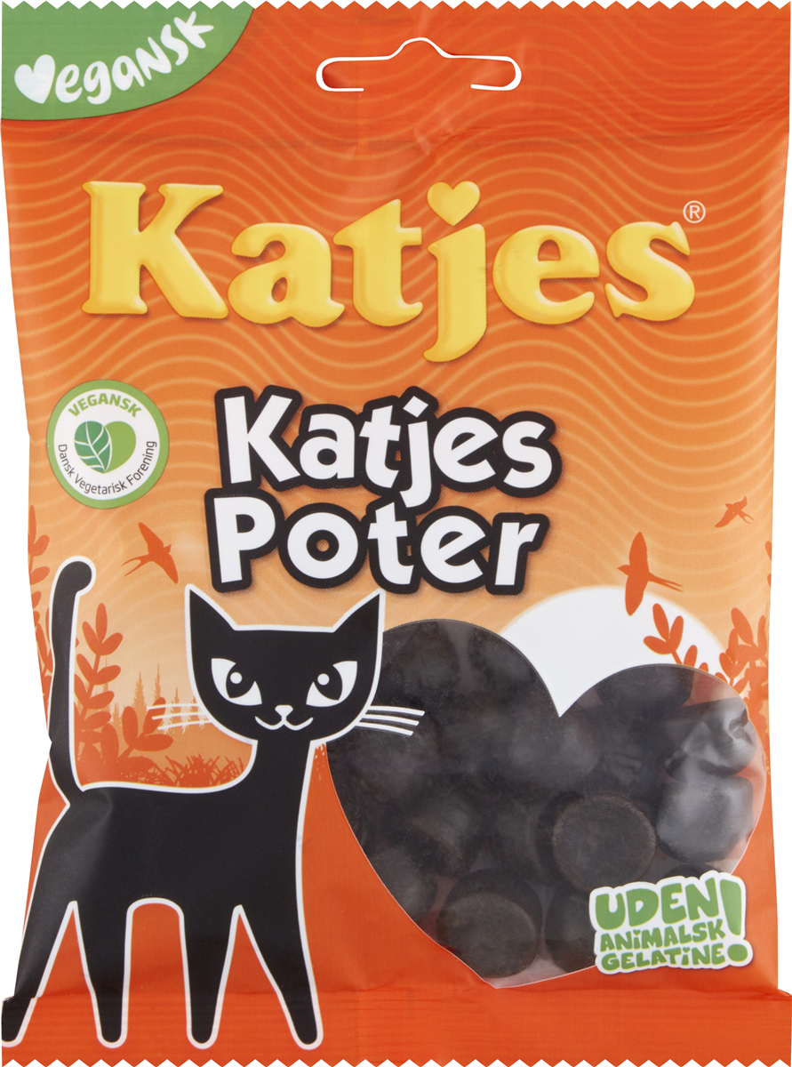 Katjes poter 80 g