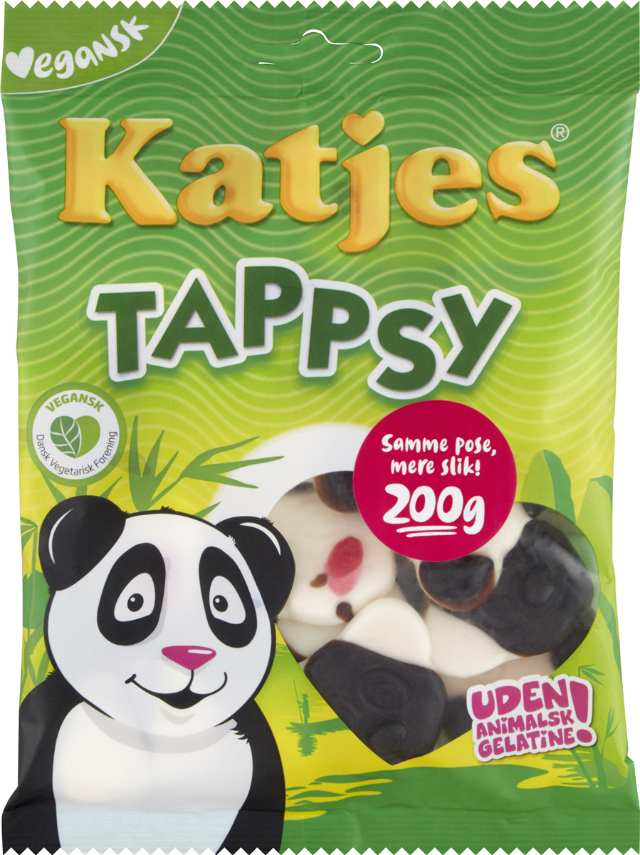Katjes Tappsy 200 g