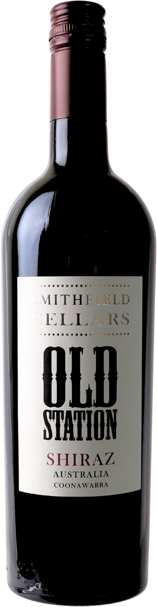 Old Station Coonawarra 750 ml