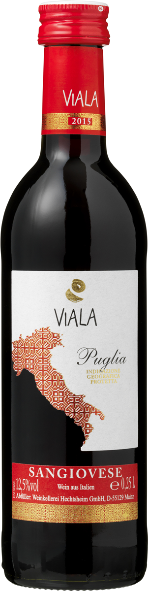 Viala Sangiovese 750 ml
