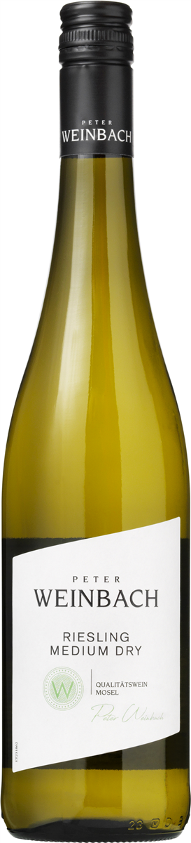 P. Weinbach Riesling 10,5%