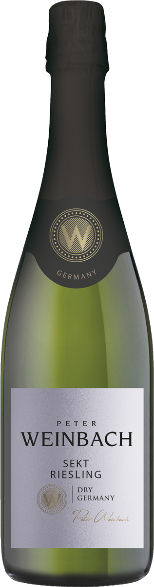 Peter Weinbach Sekt 12,5%