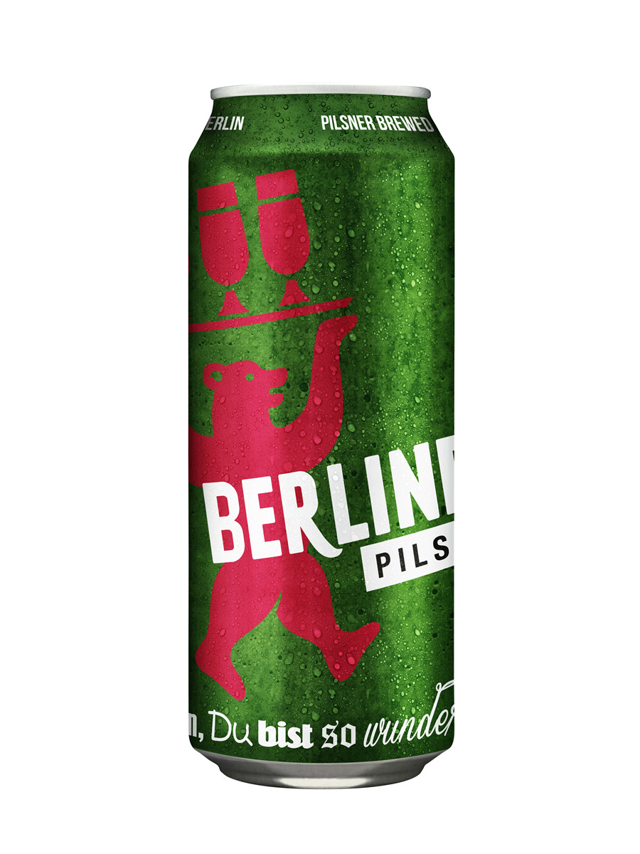 Berliner Pilsner