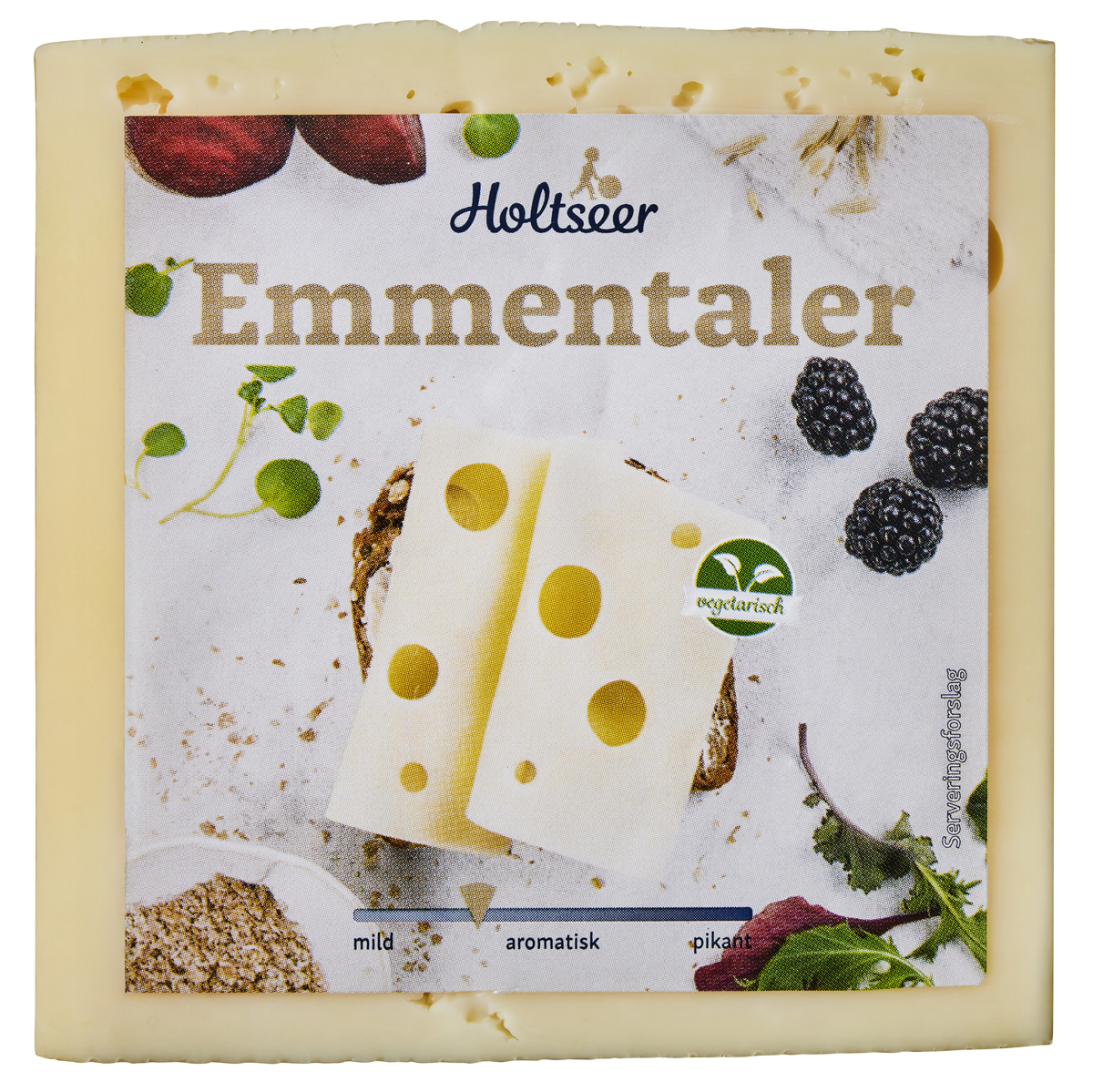 Emmentaler 45+