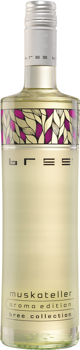 Bree Muscateller 750 ml