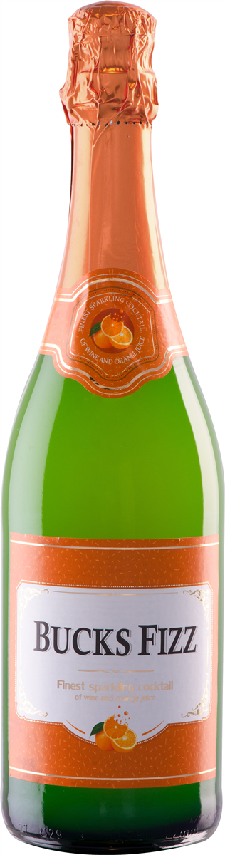 Bucks Fizz 4% 750 ml