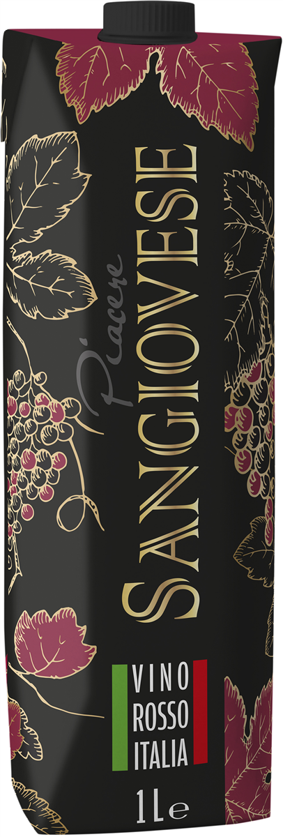 Piacere Sangiovese