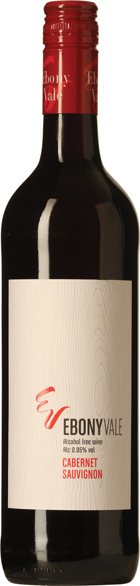 Ebony Cabernet/Sauvignon 750 ml