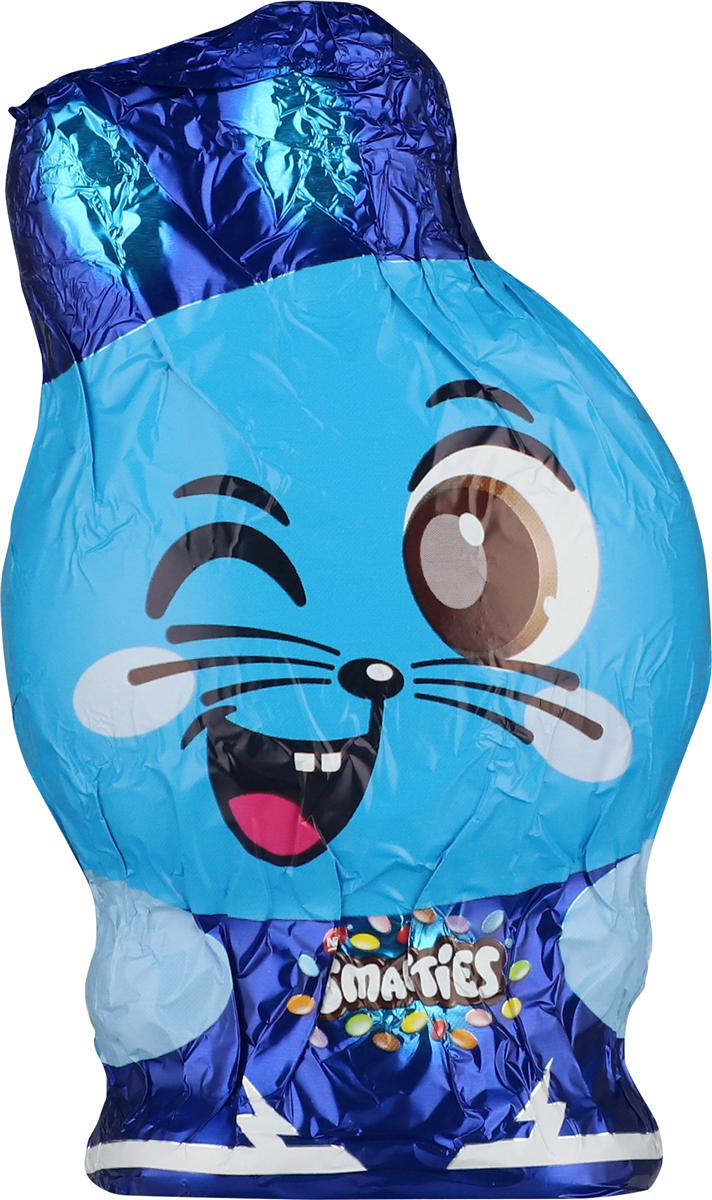 Smarties Påskehare
