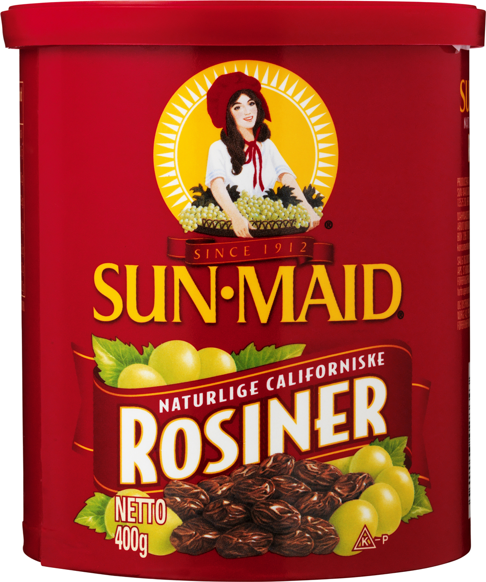 Sun Maid Rosiner