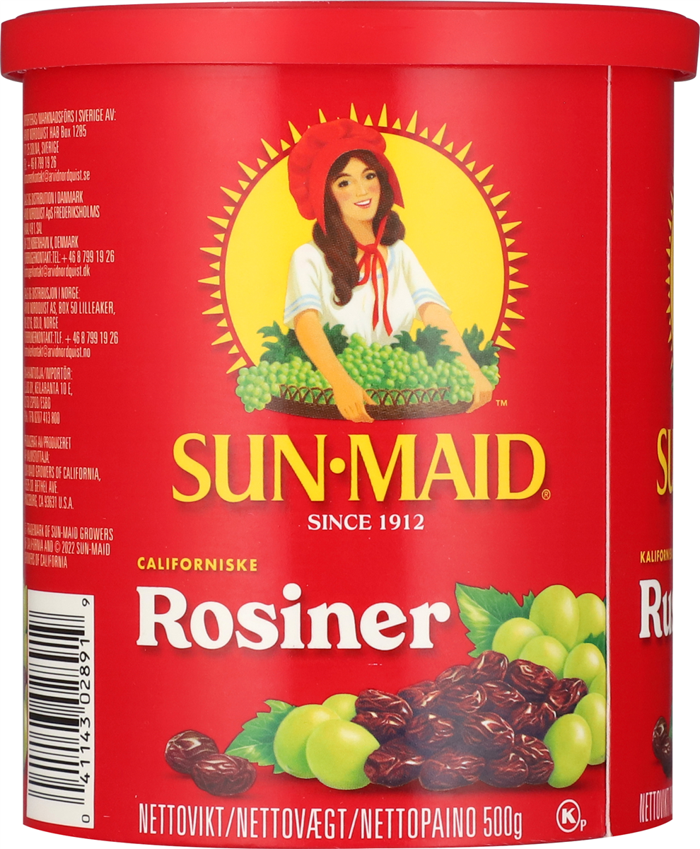 Sun Maid Rosiner