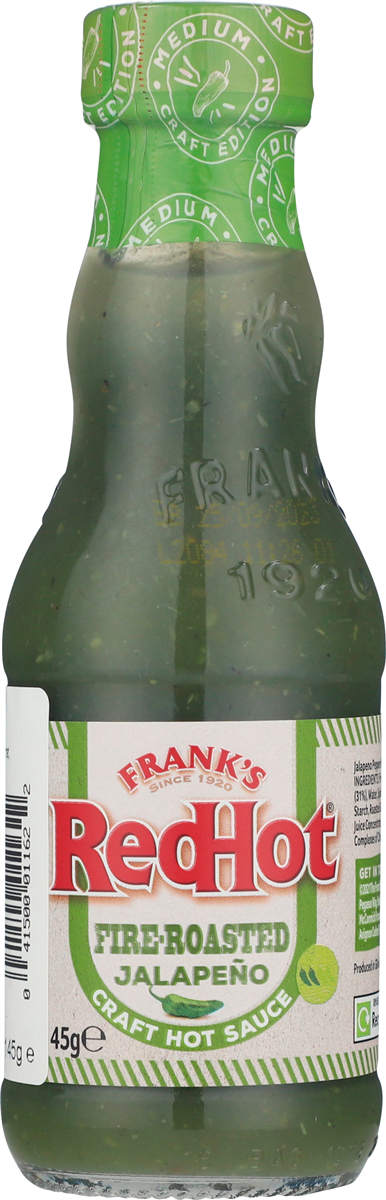 Frankäs Rh Jalapeno