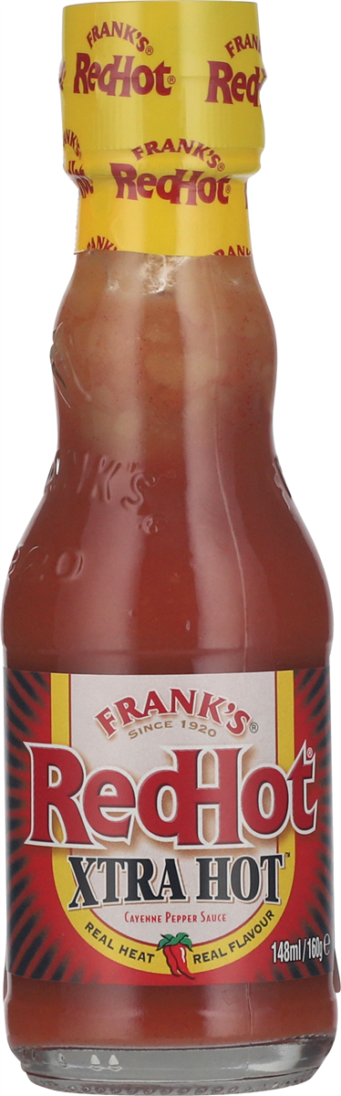 Frank's Red Hot Sauce