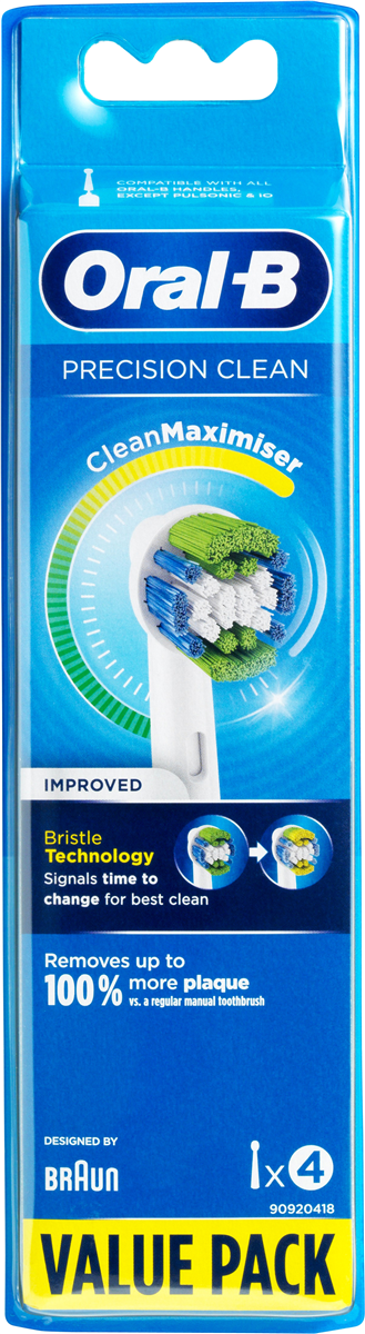 Oral-B Precision Clean