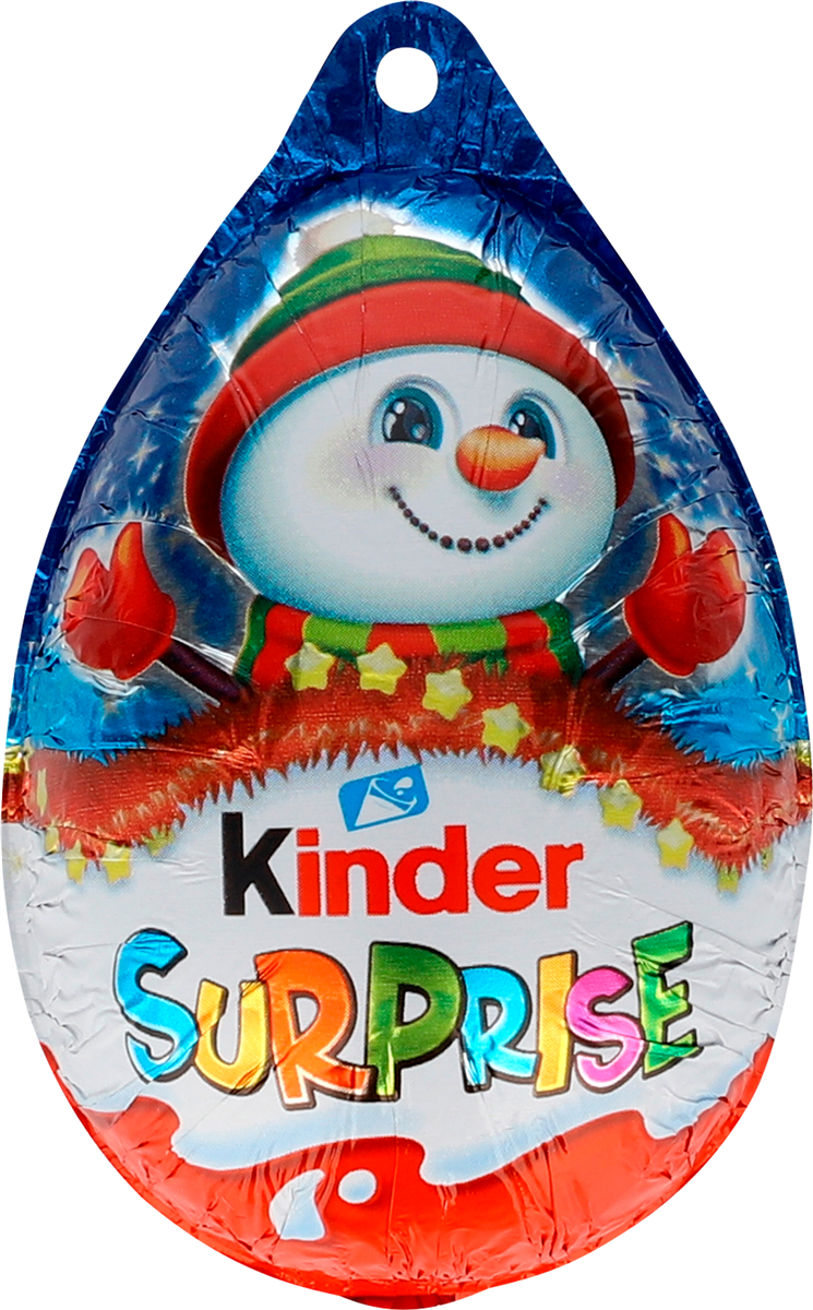 Kinder Surprise hanging 20 g