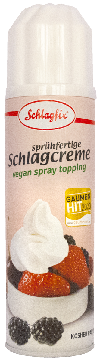 Schlagfix Glutenfri