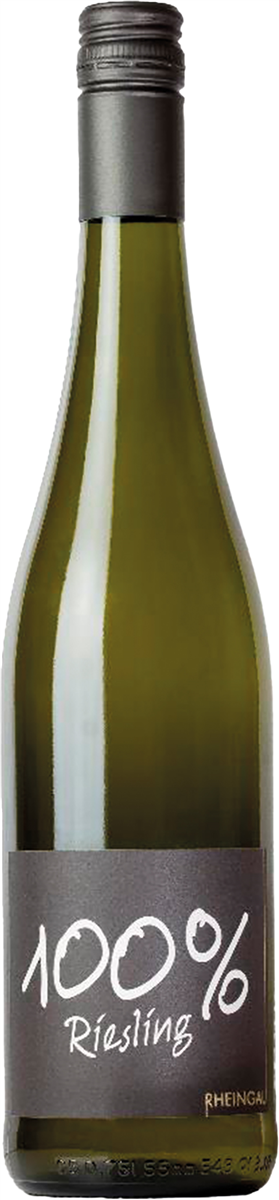 100% Riesling Weinhof 519 Hvid