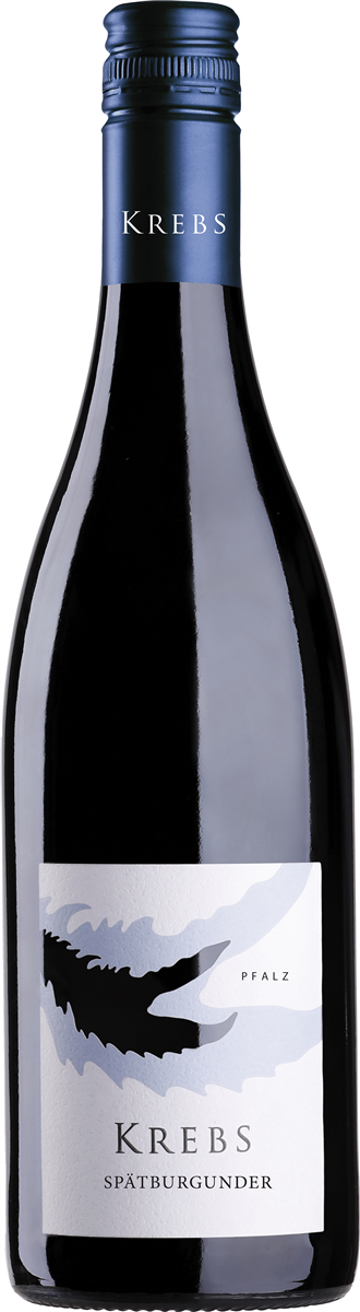 Krebs SpTburgun.13% Økoo 750 ml