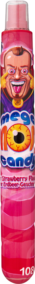 Mega Hypno Spray