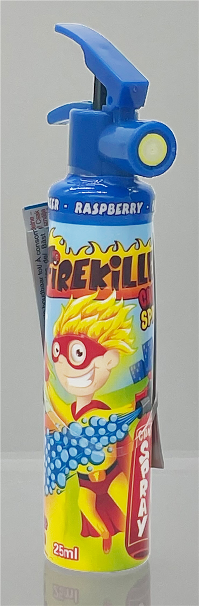 Fire Killer candy spray 25 ml