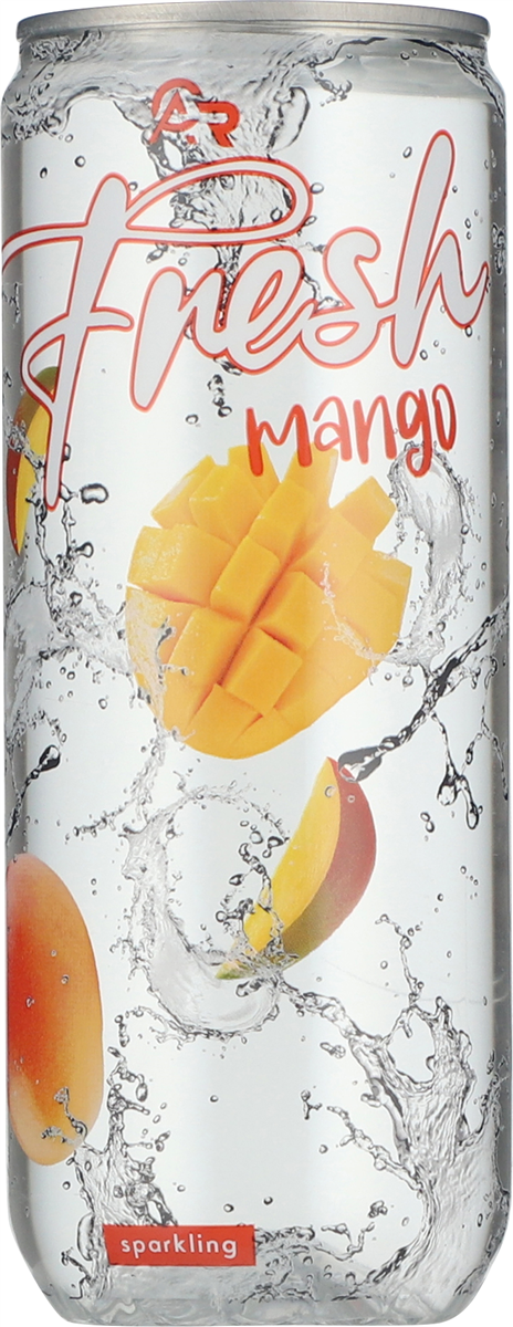 Fresh Mango