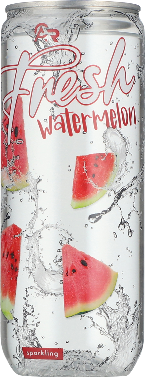 Fresh Vandmelon