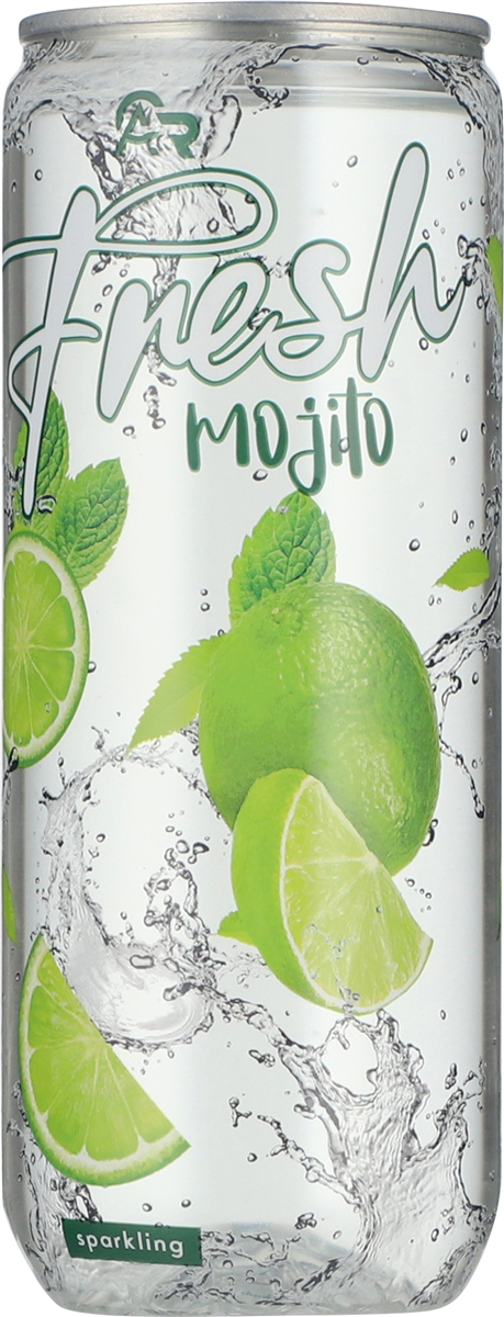 Fresh Mojito