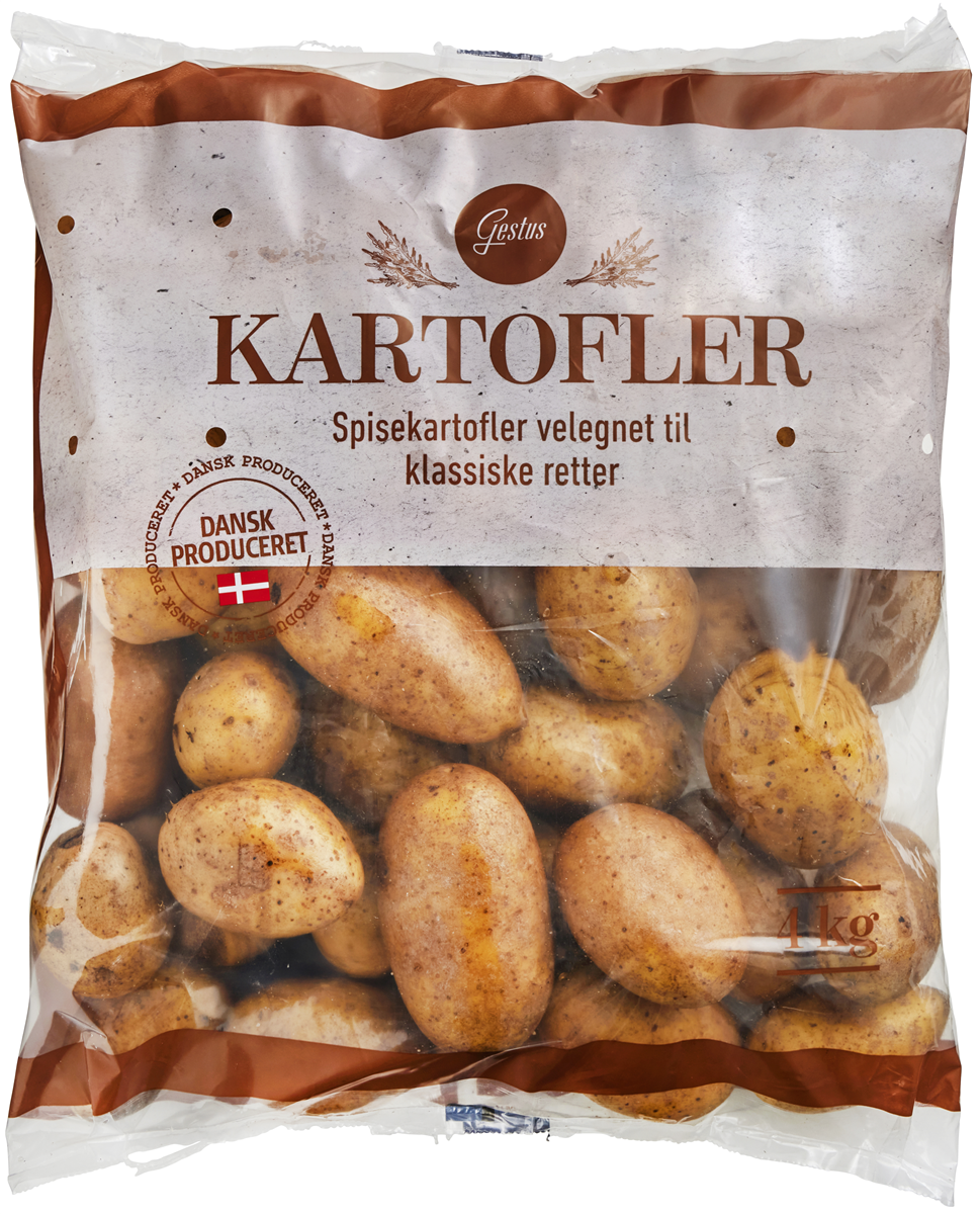 Kartofler