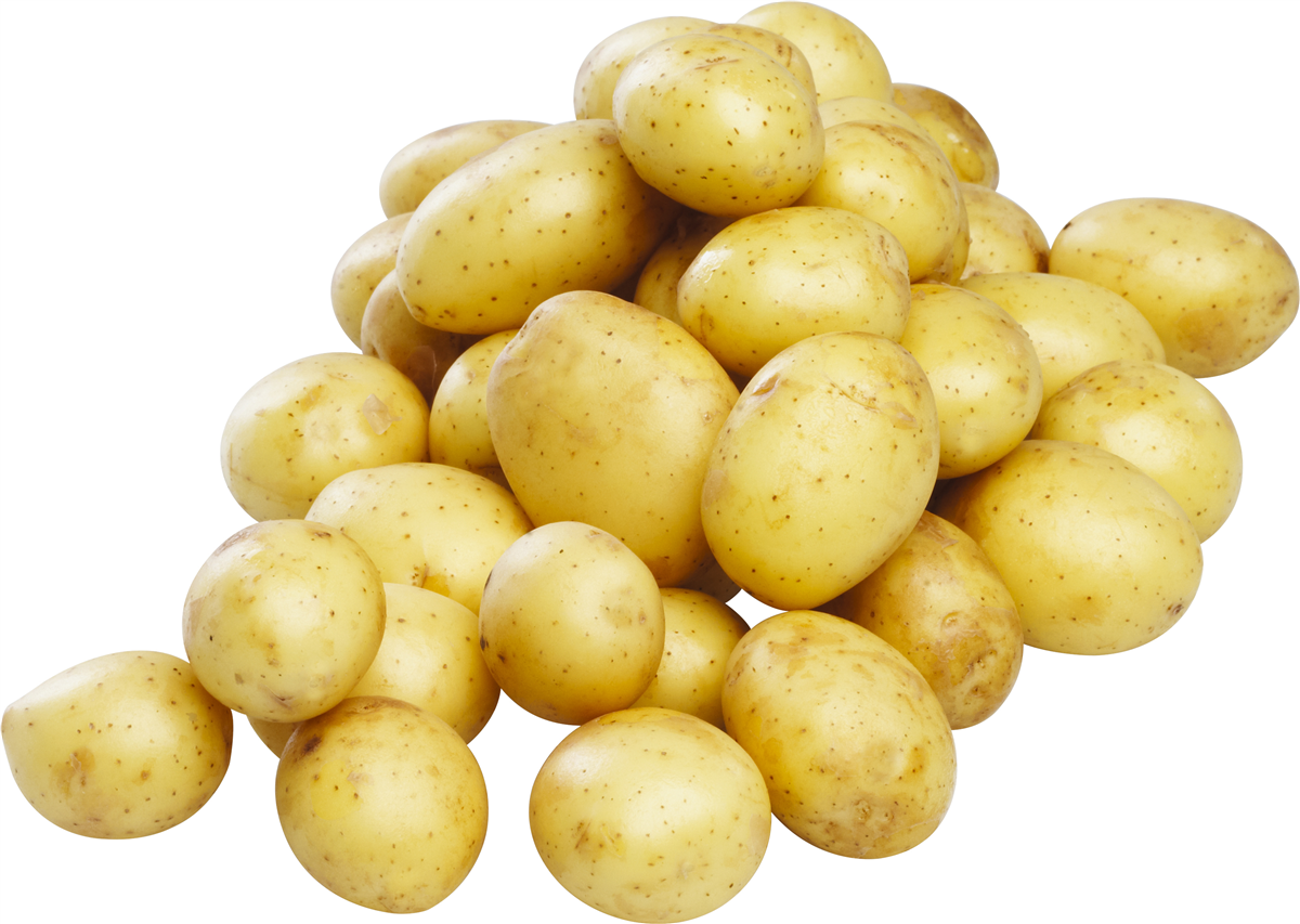 Kartofler