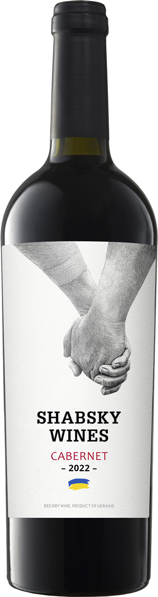 Shabsky caber. sau. 12,7% 750 ml