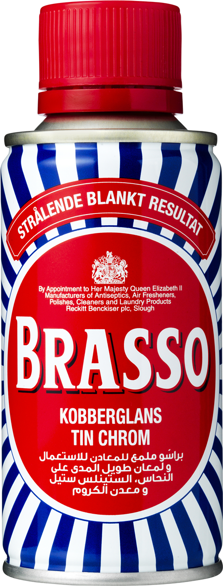 Brasso Tindåse