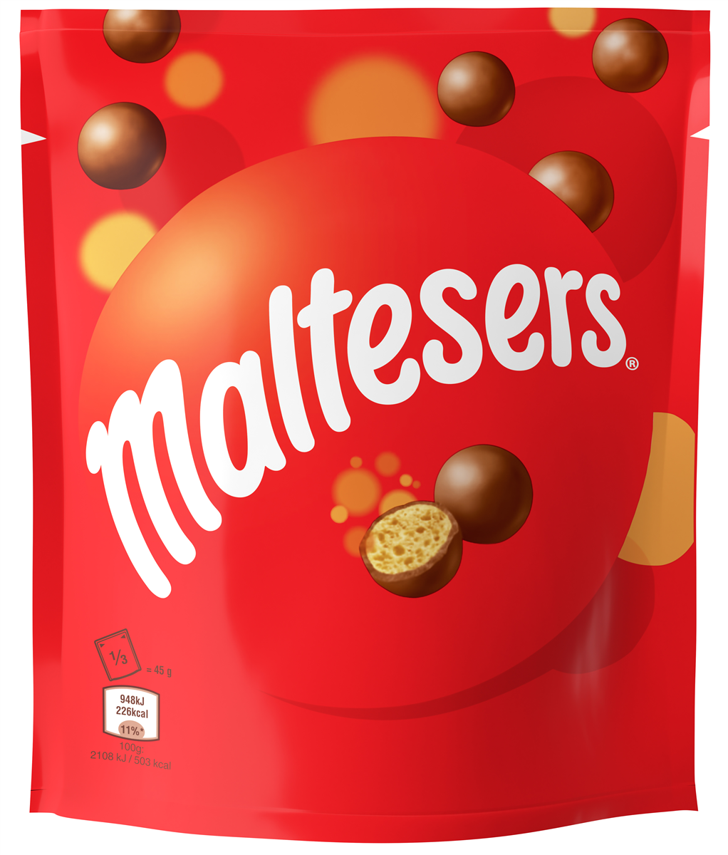 Maltesers 135 g