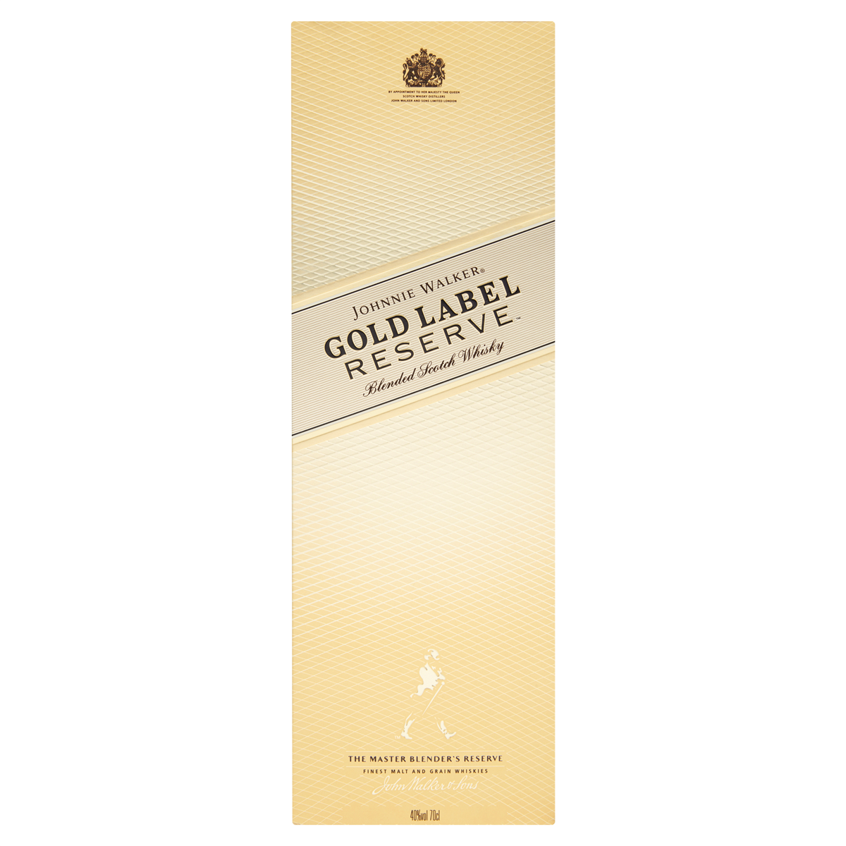 Johnnie Walker Gold Resv. 700 ml