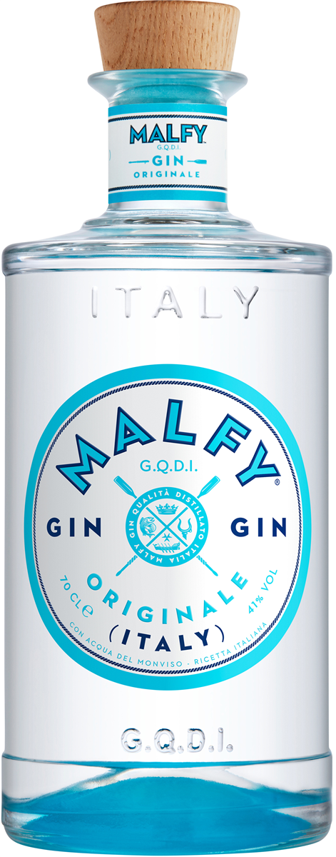 Malfy Gin Originale 41% 70 cl