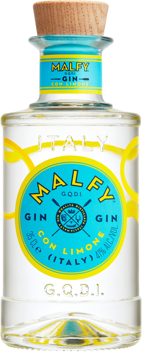 Malfy Con Limone Gin