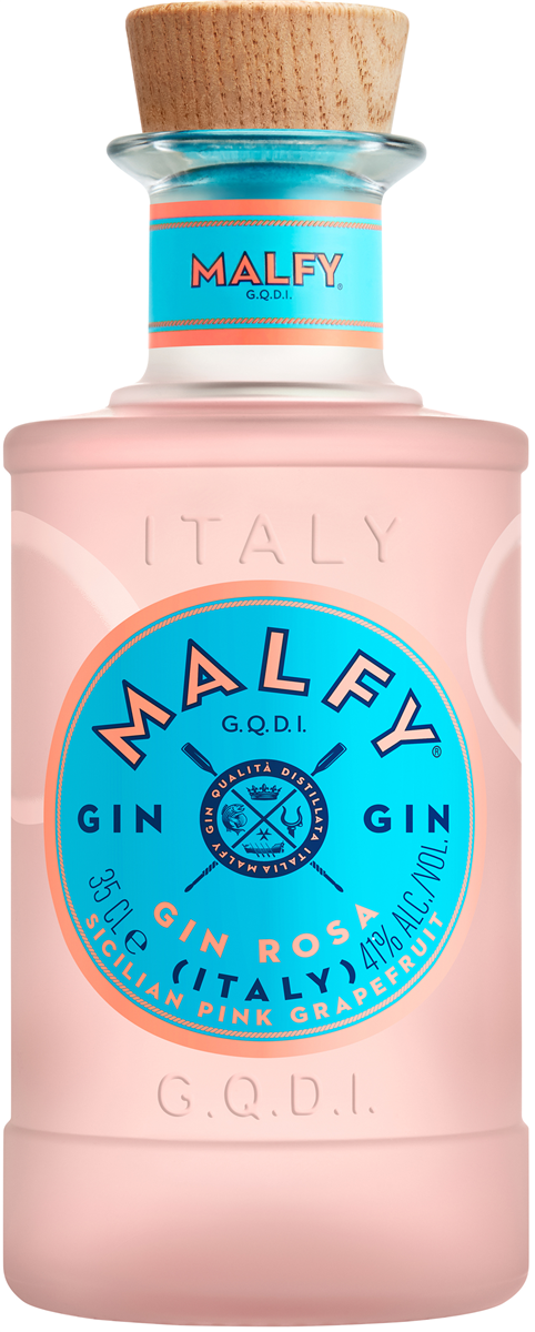 Malfy Gin Rosa