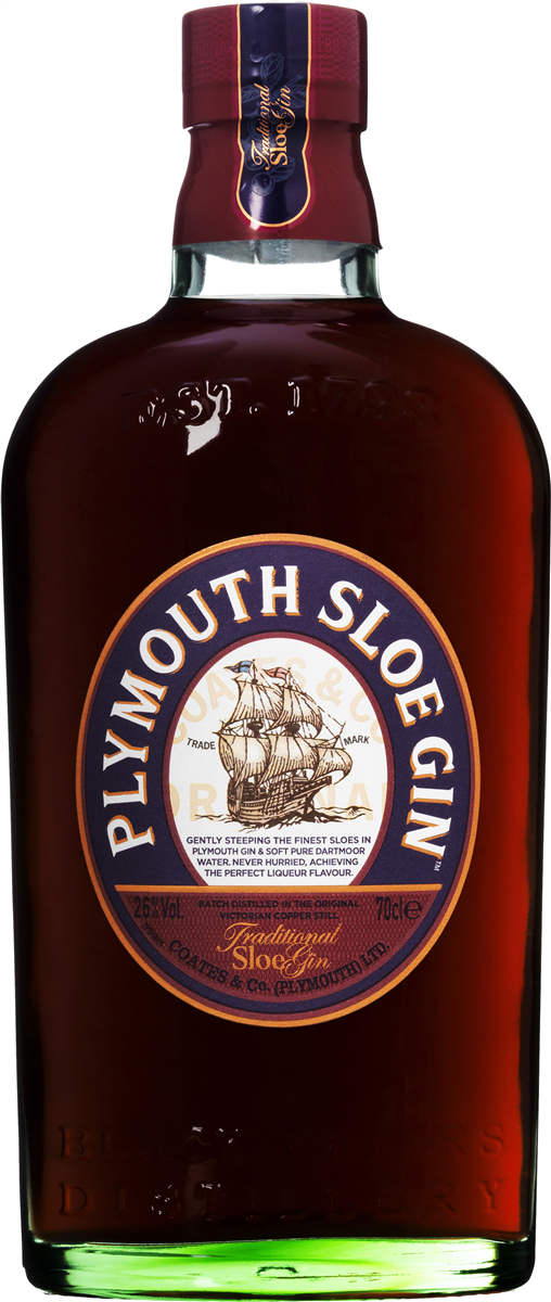 Plymouth Sloe Gin