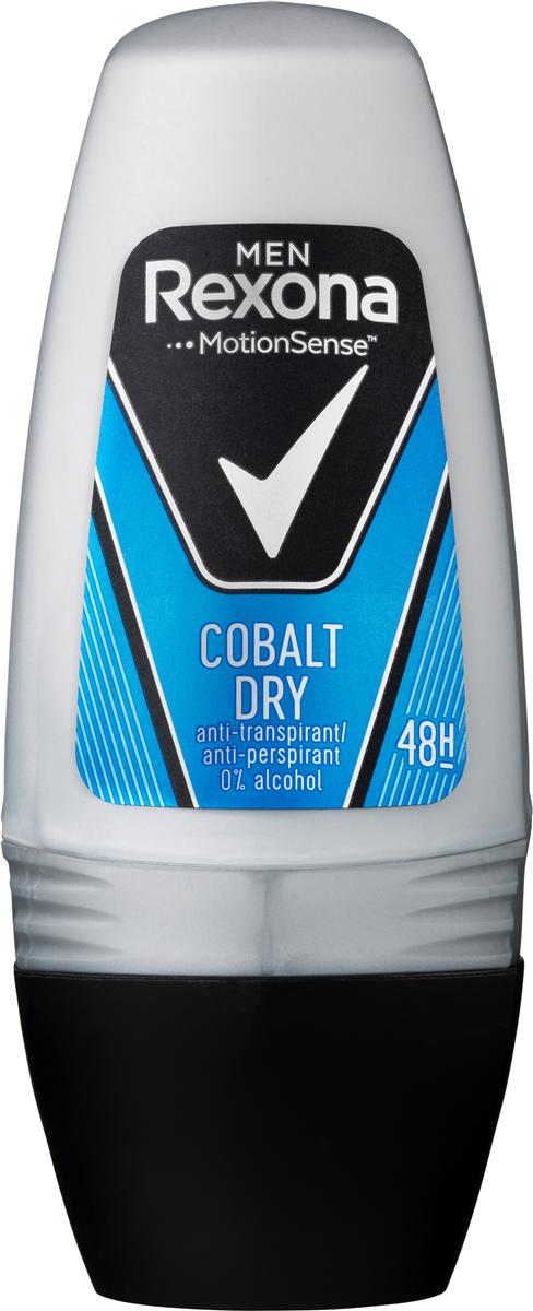 Rexona roll-on Cobalt Men 50 ml