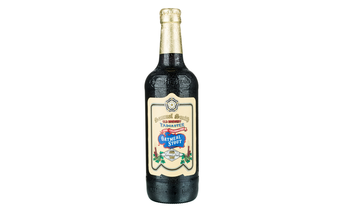 Samuel Smith Stout